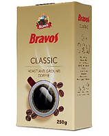 Кофе молотый Bravos Classic 250 гр