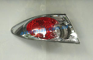 Ліхтарі задні для Mazda 6 '02-08