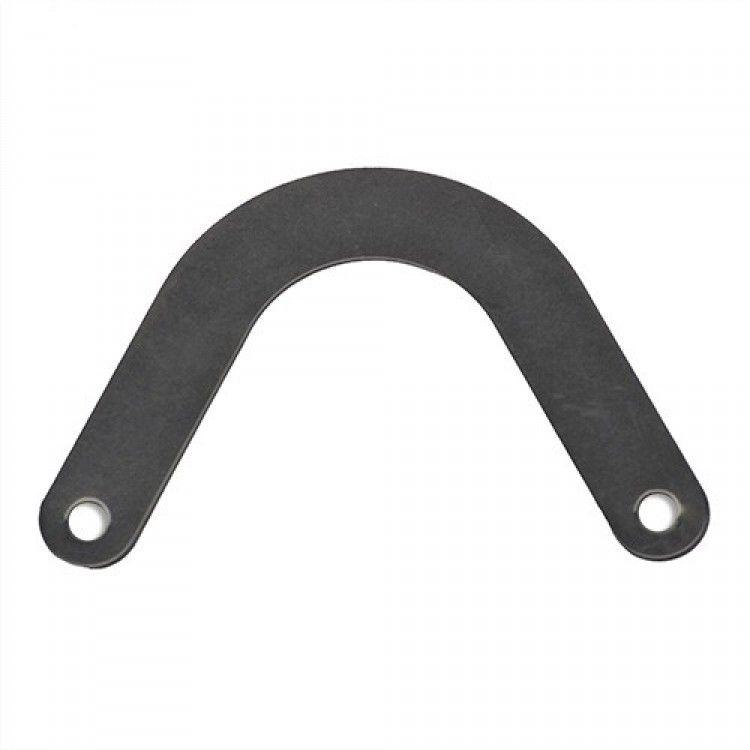 Пелюстковий клапан (підкова) 9*18 мм