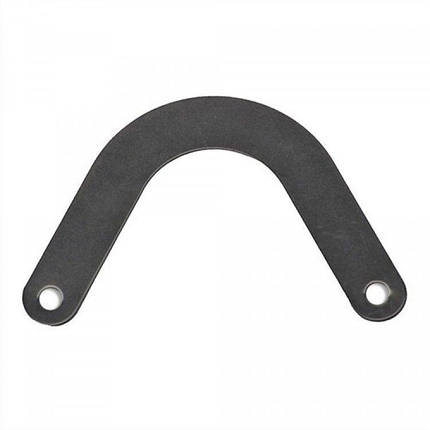 Пелюстковий клапан (підкова) 9*18 мм, фото 1