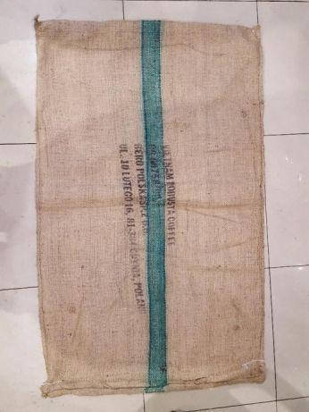 Купить Мешок из-под кофе, цена 56 грн — Prom.ua (ID#795860926)