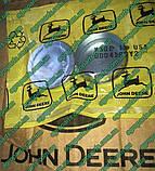 Маточина B32457 підшипника диска добрив маточини В32457 запасні частини John Deere, фото 9
