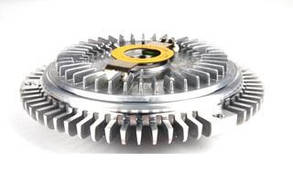 Муфта вентилятора MB Sprinter 2.2-2.7CDI