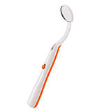 Дзеркало для нарощування Ресниць З Підсвіткою LED, фото 5