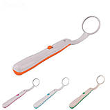 Дзеркало для нарощування Ресниць З Підсвіткою LED, фото 4