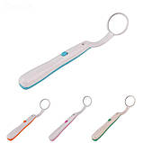 Дзеркало для нарощування Ресниць З Підсвіткою LED, фото 7