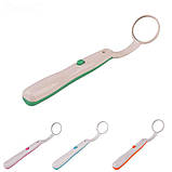 Дзеркало для нарощування Ресниць З Підсвіткою LED, фото 8