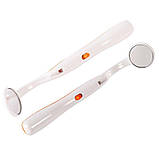 Дзеркало для нарощування Ресниць З Підсвіткою LED, фото 9