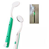 Дзеркало для нарощування Ресниць З Підсвіткою LED, фото 10