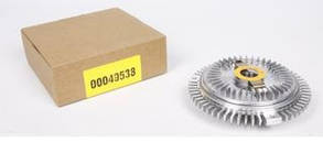 Муфта вентилятора MB Sprinter 2.2-2.7CDI