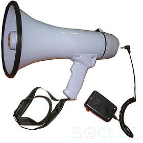 Мегафон рупор HW-20 на 30ват