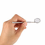 Дзеркало для нарощування Вій, фото 2