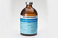 Дексаметазон 2 мг/мл (Dexamethason) 100 мл