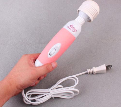 Легендарный Magic Wand Mesh-work!, фото 1