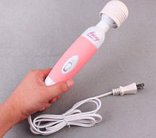 Легендарный Magic Wand Mesh-work!