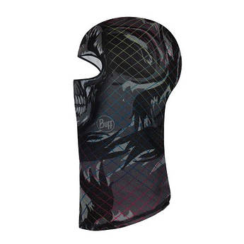 Балаклава Junior Polar Balaclava Buff Face Sku Flint Stone