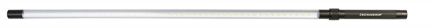 Лампа акумуляторна на телескопічному тримачі - Scangrip Line Light Bonnet C+R (03.5240), фото 3
