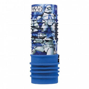 Star Wars Junior Polar Buff Clone Blue