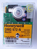 Топковий автомат (контролер) Honeywell DMG 972 mod.04