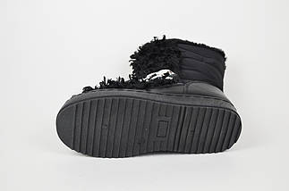 Уги Weide 20589 38 Чорні 36, фото 4