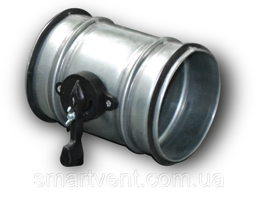 Дроссель-клапан Ø250