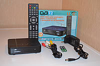TV приставка T2 UClan T2 HD (U2C T2 HD).