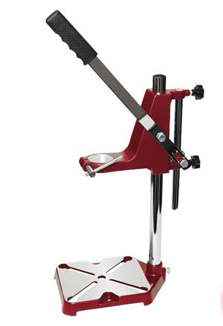 Стійка для дрилі 400*43*60 мм INTERTOOL ST-0001, фото 1
