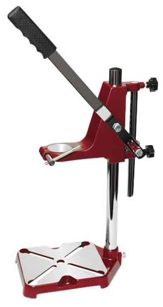 Стійка для дрилі 400*43*60 мм INTERTOOL ST-0001