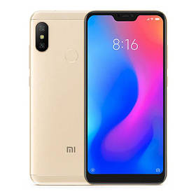 Чохли для Xiaomi Mi A2 Lite