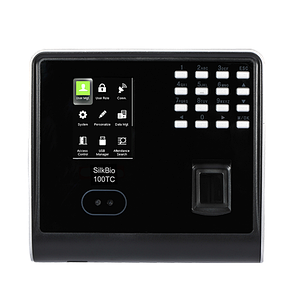 ZKTeco SilkBio-100TC, фото 2