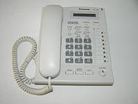 Системный телефон Panasonic KX-T7665RU БУ