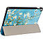 Чохол Slimline Print для ASUS Zenpad 10 Z300C, Z300M Almond Blossom, фото 5