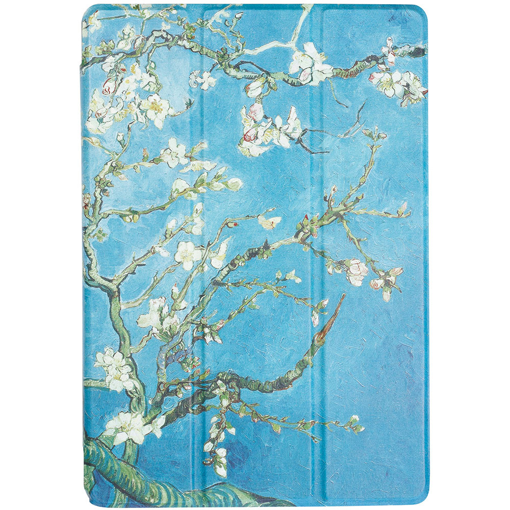 Чохол Slimline Print для ASUS Zenpad 10 Z300C, Z300M Almond Blossom