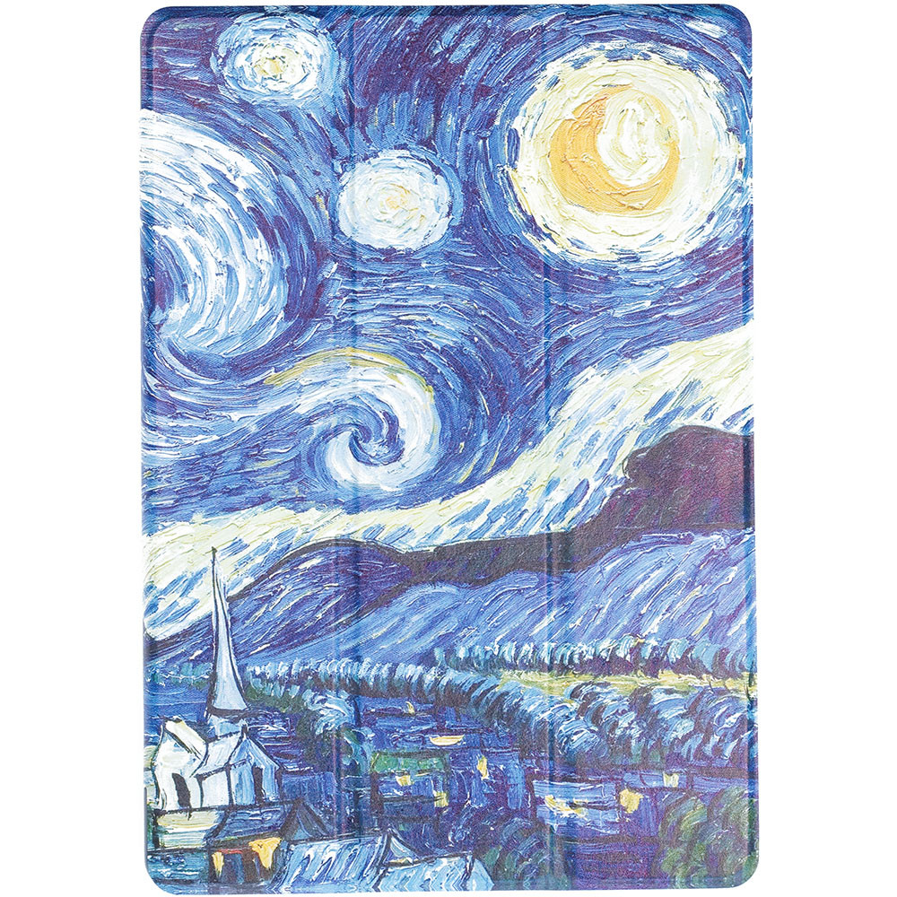 Чохол Slimline Print для ASUS Zenpad 10 Z301M, Z301ML, Z301MFL Starry Night