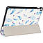 Чехол Slimline Print для ASUS Zenpad 10 Z301M, Z301ML, Z301MFL Feathers, фото 5