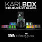 Лімітований набір для художників KarlBox Faber-Castell, 350 предметів, 110051, фото 2