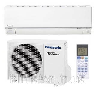 Кондиціонер Panasonic CS/CU-E15RKD, фото 1