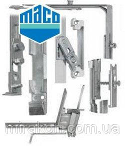 Фурнитура для пластиковых окон MACO: купить и установить в Одессе ...