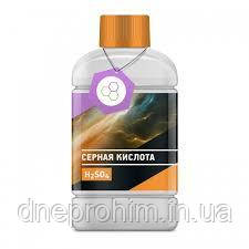 Сірна кислота 44.5% від виробника 10 л