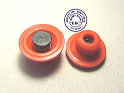 Клапан відсікача до 08 форсунке "Agroplast".