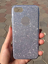 Чехол iPhone 7/8/SE 2020 Silver Dust Dream