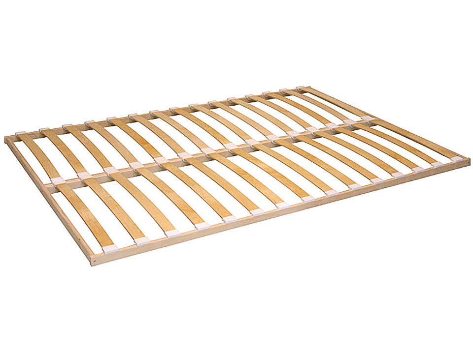 Комплект ламелів для лiжок з натурального дерева ДОК, фото 1