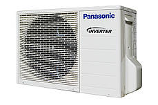 Кондиціонер Panasonic CS/CU-E15RKD, фото 4
