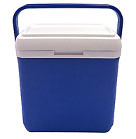 Изотермический контейнер Термобокс MEGA 30L (717040626304BLUE)