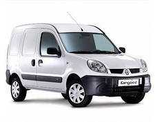 Kangoo I (1997-2008)