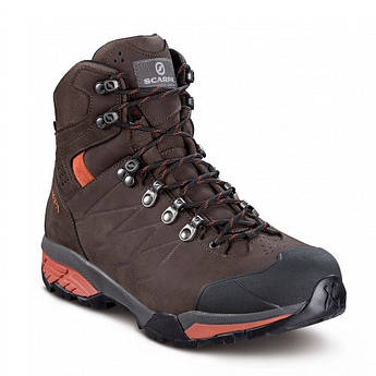 Черевики Scarpa ZG PRO GTX