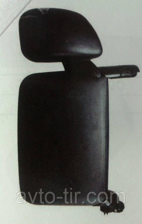 Дзеркало SCANIA P, G, R, T [4-5 серія] 1723519 1723518, фото 1