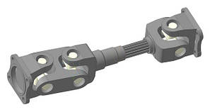 Карданна Передача