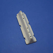 Ребро барабана для пральної машини Zanussi, Electrolux 53188954431, фото 3