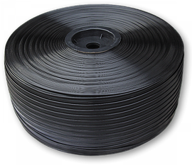 Стрічка IRRI HOSE 7mil/15 см/1,1 л/год (бухта 1000 м)